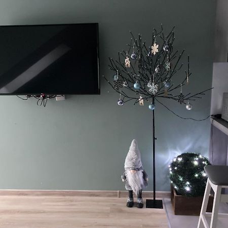 Apartament Widokowy Ustrzyki Dolne Εξωτερικό φωτογραφία
