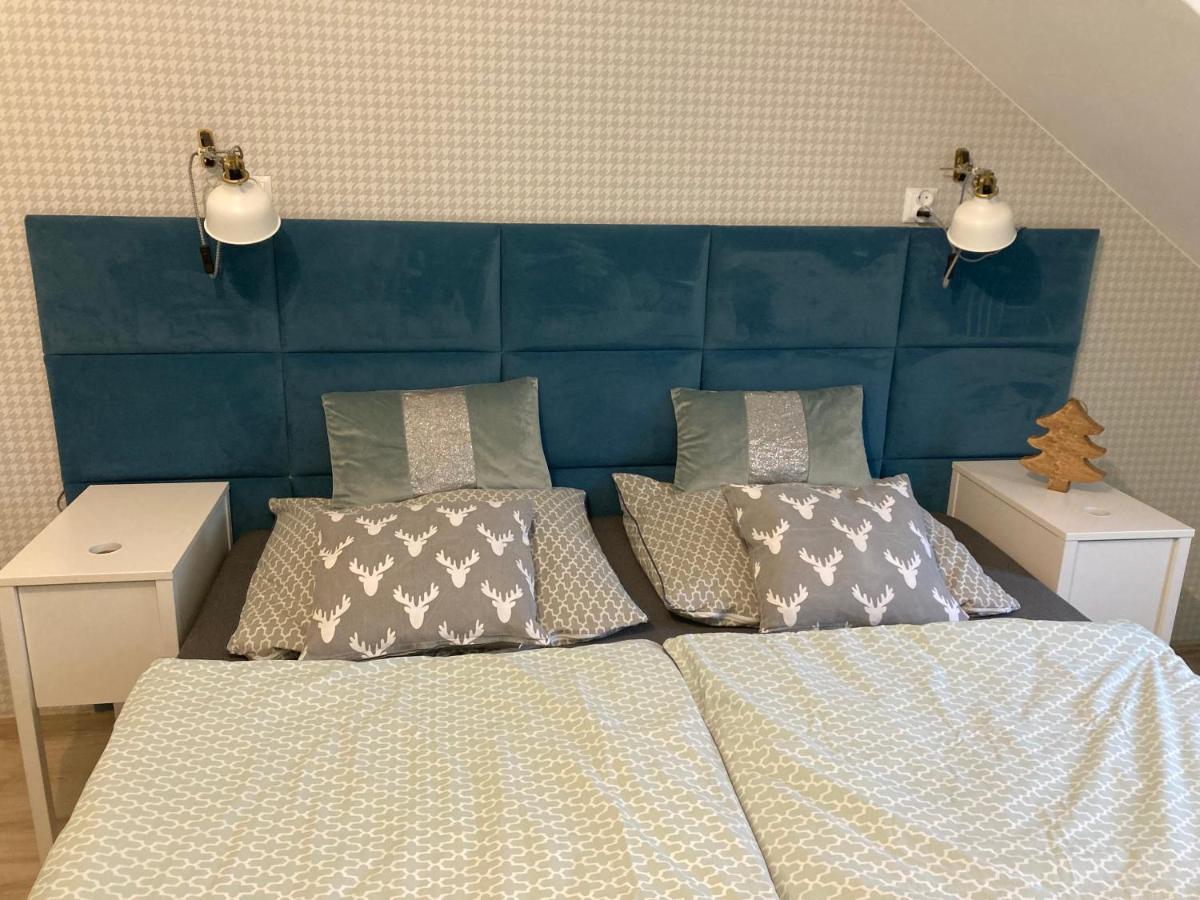 Apartament Widokowy Ustrzyki Dolne Εξωτερικό φωτογραφία