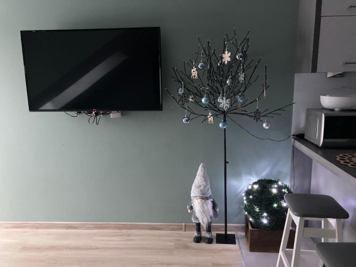 Apartament Widokowy Ustrzyki Dolne Εξωτερικό φωτογραφία